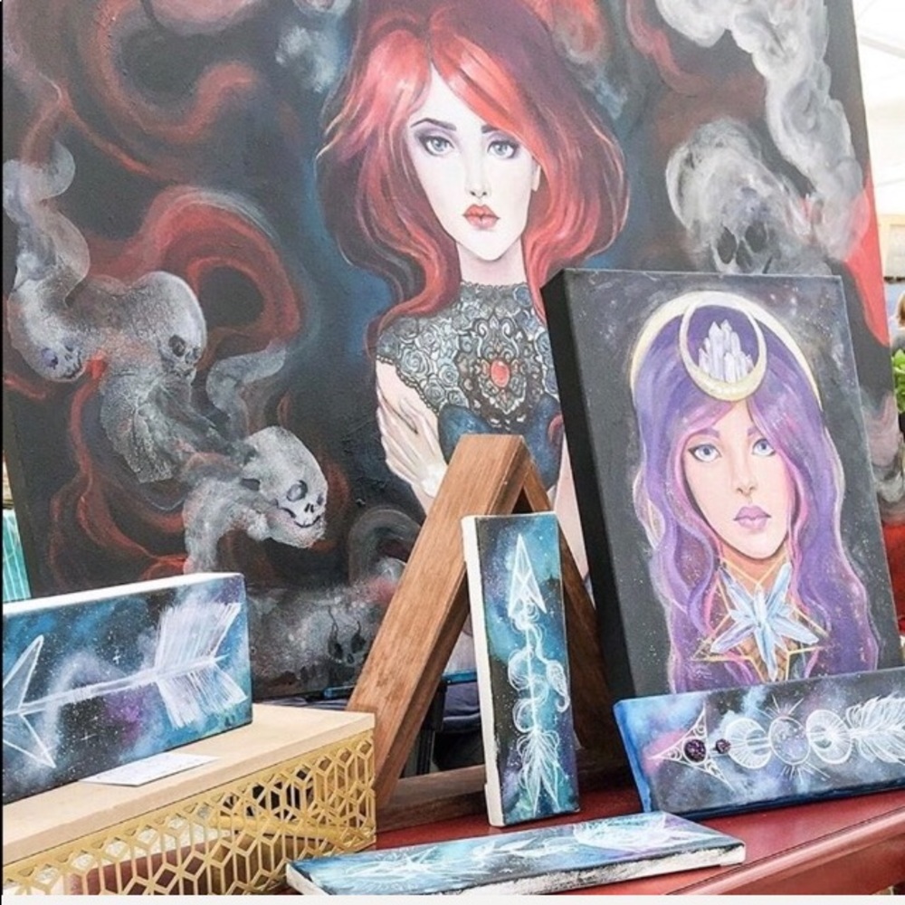 Art bundle ❤️